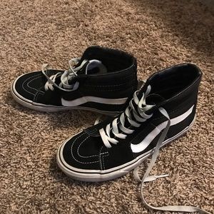 Vans old skool